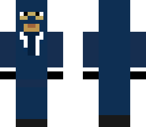blu spy