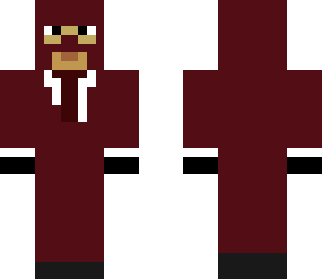 red spy