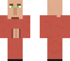 skin2 villager