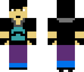 my skin