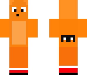 tails