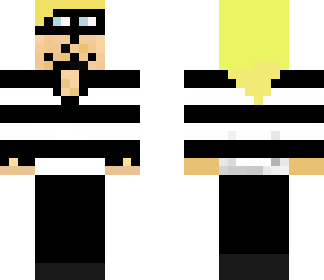 skin3 prisoner