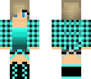 headphone girl