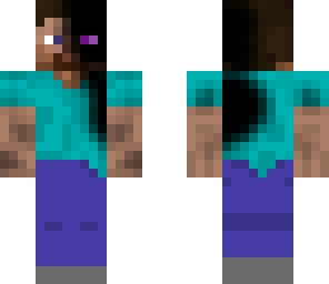 possessed steve