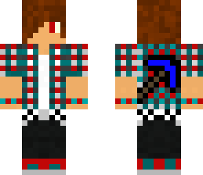 mine teen