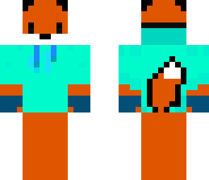 funny fox