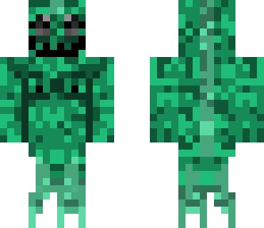 cannibal mermaid