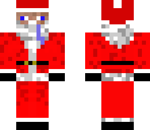 noob santa