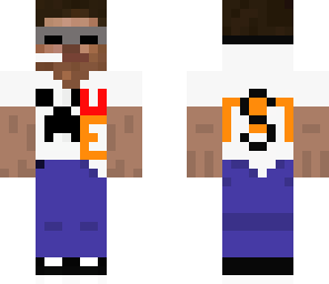 modern-day steve