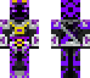 the endermaster