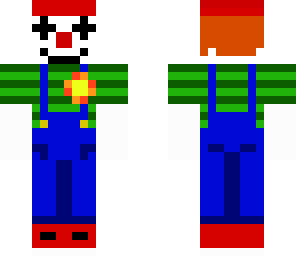mr clown