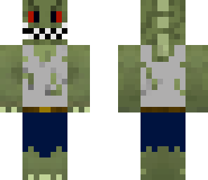 killer croc