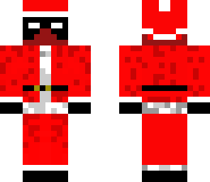 deadpool santa