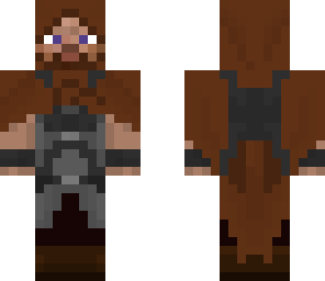 medieval steve