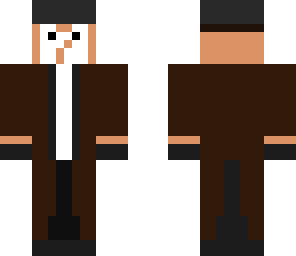 detective or whatever