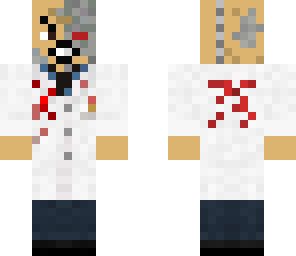mad scientist v2