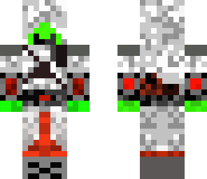 creeper assasin