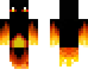 fire demond