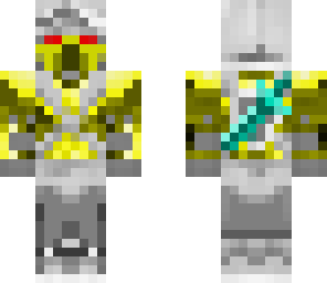 goldenwarrior