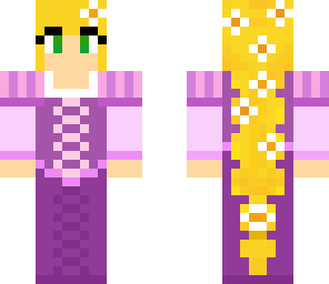 rapunzel