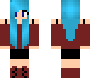 girl