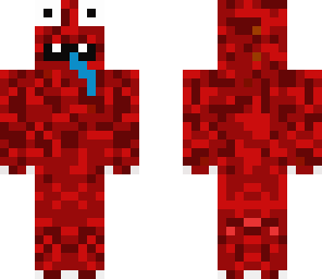 monster update
