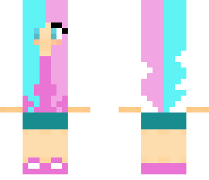 cute candy girl