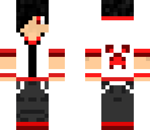 red man