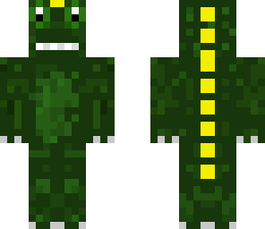 crocman