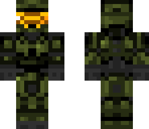 halo soldier