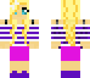 cute girl 