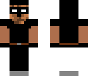 robber