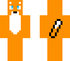 the fox