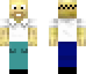 homer simpson