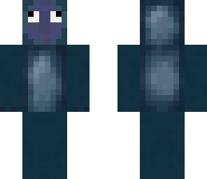 squidman