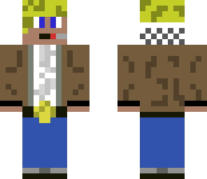 dem boy skin