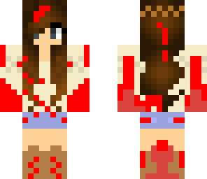 killer girl