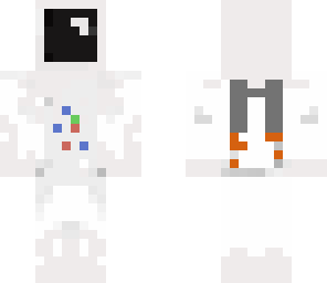 astronaut