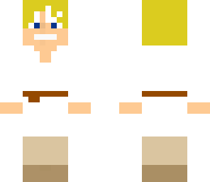 luke