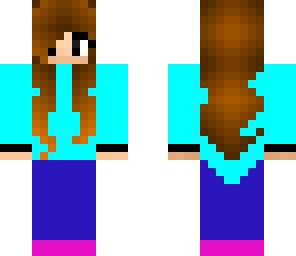 girl