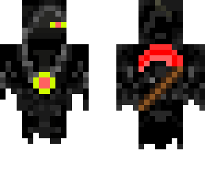 reaper