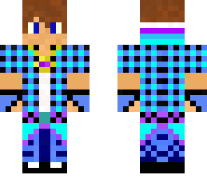 bling boy