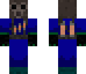 blu pyro