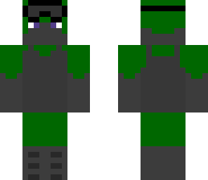 mojangspeicalforces