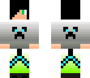 boy creeper