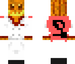 halloween man