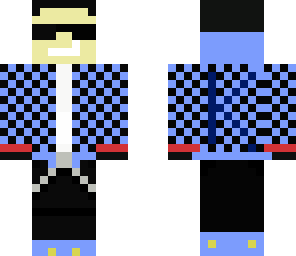 cool boy
