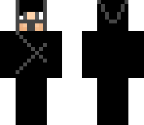 thief dude