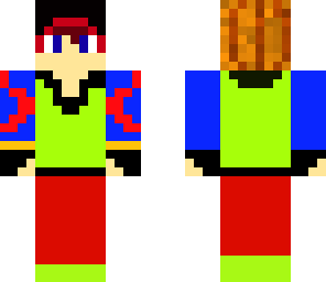 mi skin