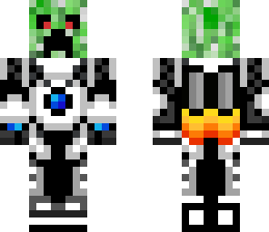 space creeper